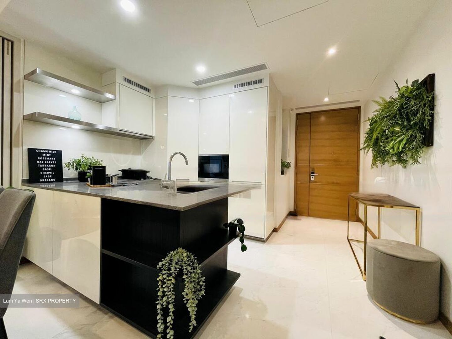 Marina One Residences (D1), Apartment #468318321